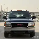 جي إم سي يوكن 2000