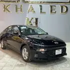 هيونداي اكسنت جميع الفئات 2026