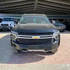 شفرليه تاهو 2024 LT