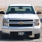 شيفروليه سلفرادو 2015