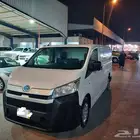 هايس موديل 2021