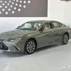 لكزس ES350 فئة CA بريمي 2025باقل سعر