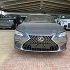 لكزس - ES350 CA - 2025 الساير كويتي جميع الالوان