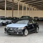 لكزس es350 بريمي cc 2025 كاش واقساط