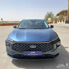 فورد تورس تريند بلس 2023