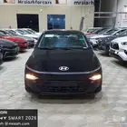 هونداى اكسنت سمارت