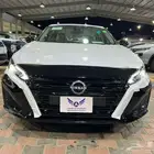 نيسان التيما استاندر - نص فل 2026