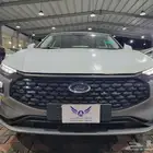 فورد تورس ترند - امبانتي 2026