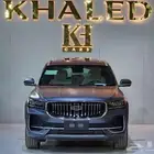 جيلي مونجارو فل بلس 2024 كاش او اقساط