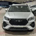 عرض خاص جيتور X70 لاكجري موديل 2025 عدد 7 راكب