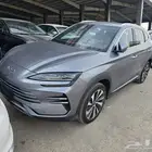بي واي دي BYD سونج بلس موديل 2026