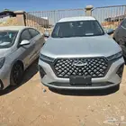 شيري تيجو 7 برو ماكس موديل 2025 سعودي