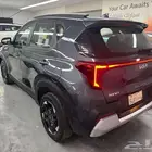 كيا سونيت نص فل موديل 2025 كاش واقساط