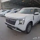 نيسان باترول LE تيربو 2026