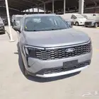 فورد تيريتوري 2026 كاش واقساط قطاف للسيارات القادسيه