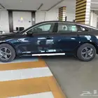 كيا كي 5 موديل 2025 كاش اقساط