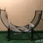 مناقل حملات حطب