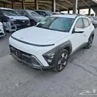 هونداي كونا 2.0 سمارت موديل 2025 سعودي