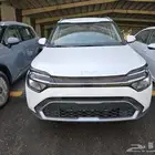 كيا كارينز نص فل موديل 2025 سعودي