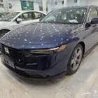 هوندا اكورد 2025