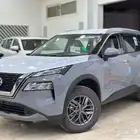 نيسان اكستريل 2025 ستاندر 7 راكب بدون دبل