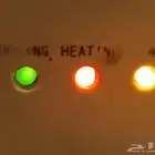 براد ماء حار بارد من BASIC