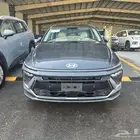 هونداي سوناتا سمارت موديل 2026