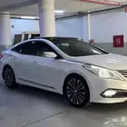 للبيع هونداي ازيرا فل كامل موديل 2016