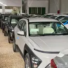 هيونداي كونا فليت 2026