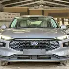 فورد توروس ترند 2026