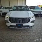 فورد - تريتوري ترند - ابيض موديل 2025