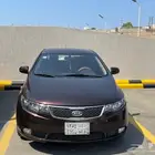 كيا سيراتو 2011