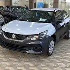 سوزوكي بالينو GL ستاندر 2025