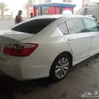 هوندا اكورد 2014