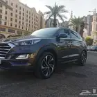 توسان 2019 اعلي فئة سعودى وكالة 1600 CC