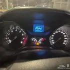 فورد فوكس 2013 نظيفة