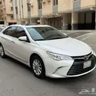 كامري 2017 فل كامل بقمة النضافة الحد