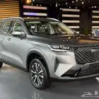 هافال H6 بيسك 2025 - عروض نهاية العام