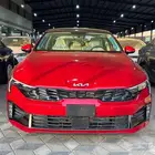 كيا K5 نص فل موديل 2026 اقساط او كاش