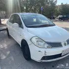 للبيع تيدا 2007