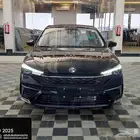 ام جي 5 ستاندر 2025 - بعازل حراري مجاني - متاح الاقساط