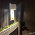 شقة مفروشة حي البوادي