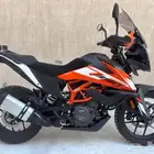 KTM 390 Adventure 2024