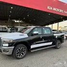 دودج رام 1500 لارامي غمارتين موديل 2025 عرض باقل الاسعار