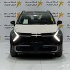 كيا سبورتاج ستاندر 2026 اقل الاسعار كاش وتمويل