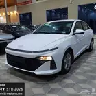 هيونداي اكسنت فليت 2026