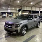 كيا سيلتوس 2020 شاشه كاميرا تحديد مسار مستورد