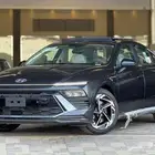 هيونداى سوناتا _ 2026 _( فليت _ سمارت _ كومفورت )