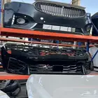 صدام كيا كيفايف 2025 صدام k5 الجديد 2025