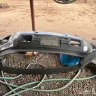 صدام سييرا بكامل ملحقاته